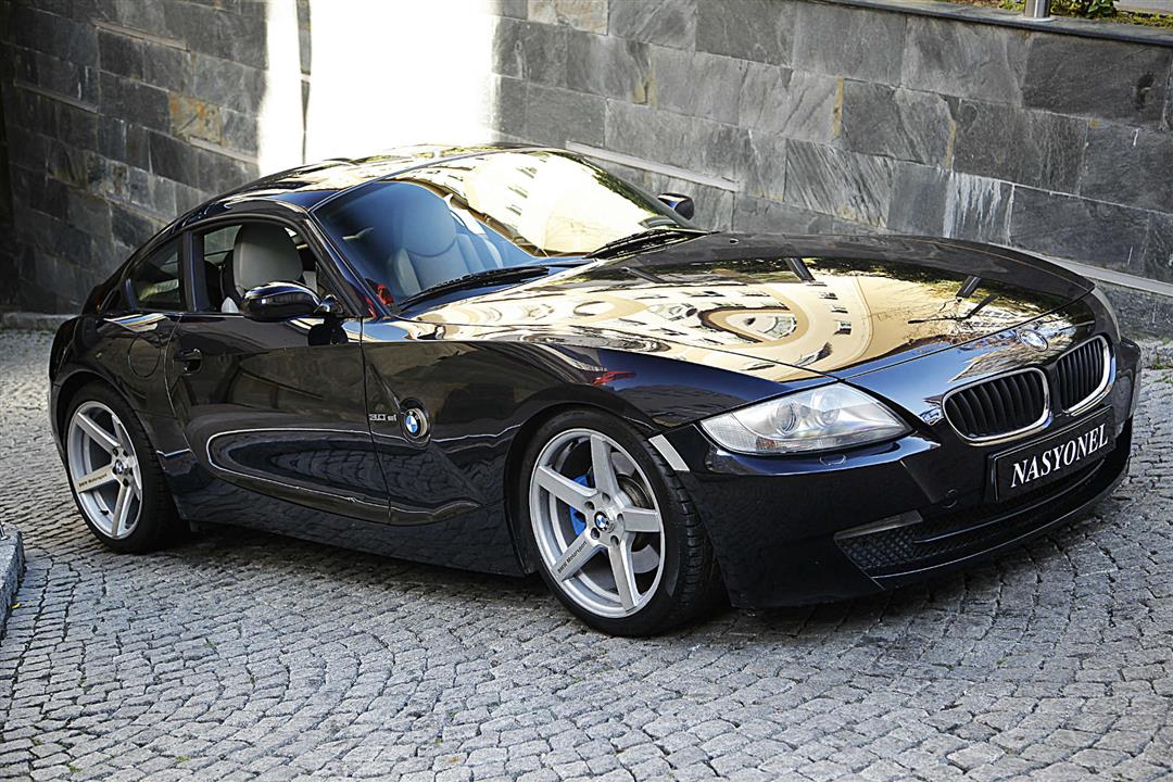 Bmw z4 2.el satlk #2